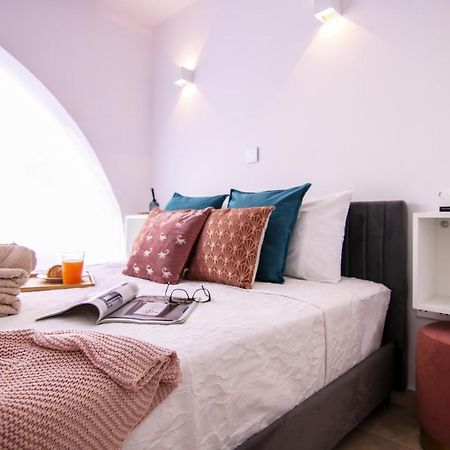 Phaedrus Living: Luxury Maisonette Lighthouse 60 Paphos Buitenkant foto