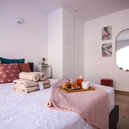Phaedrus Living: Luxury Maisonette Lighthouse 60 Paphos Buitenkant foto