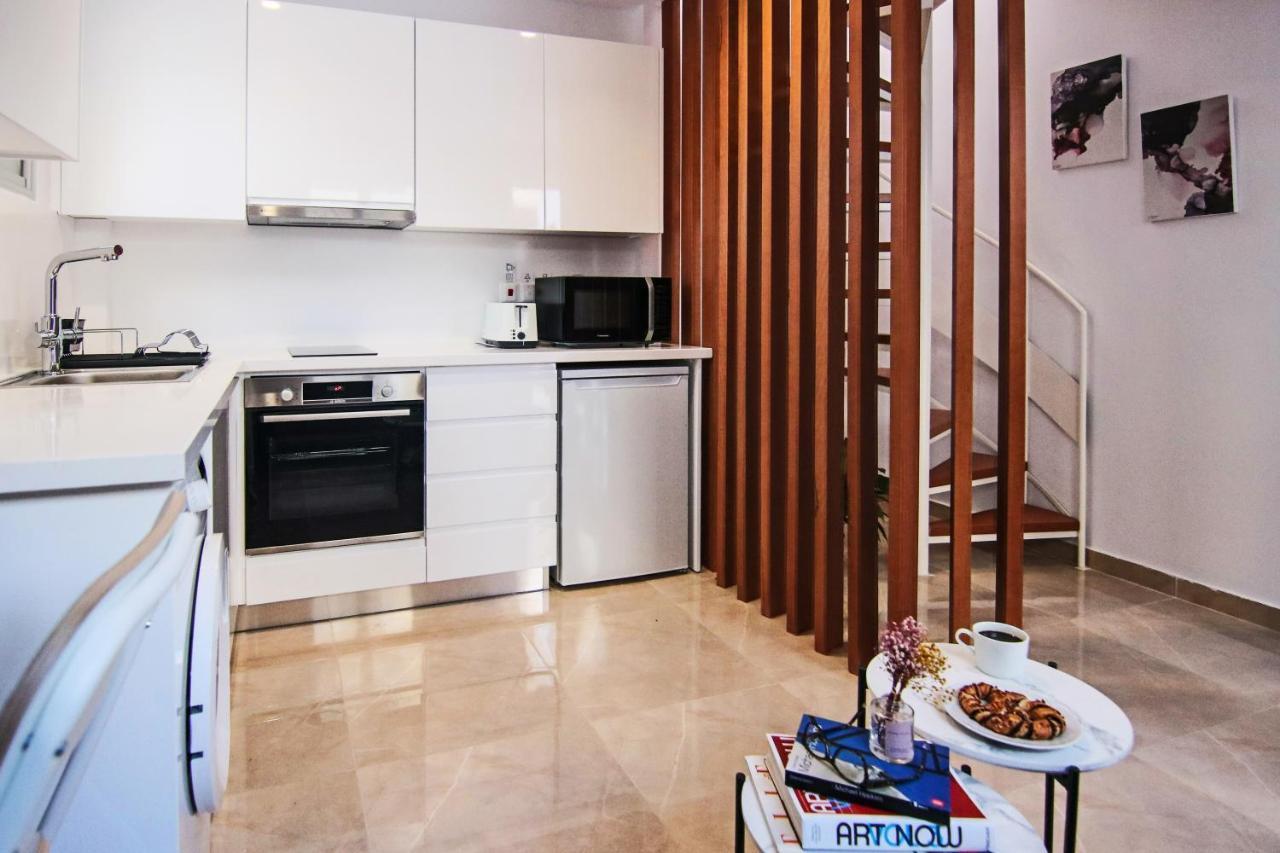 Phaedrus Living: Luxury Maisonette Lighthouse 60 Paphos Buitenkant foto