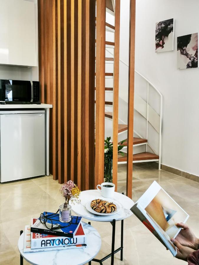 Phaedrus Living: Luxury Maisonette Lighthouse 60 Paphos Buitenkant foto