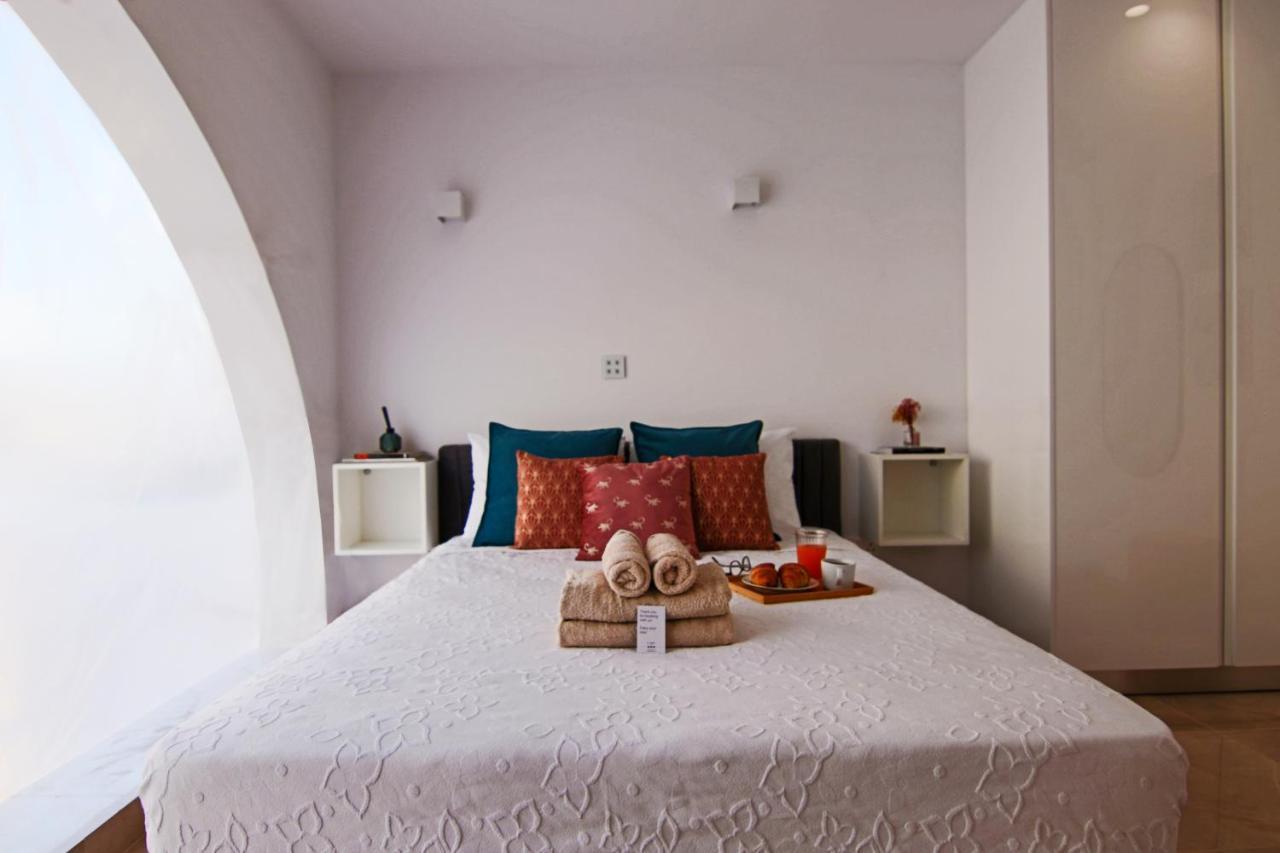 Phaedrus Living: Luxury Maisonette Lighthouse 60 Paphos Buitenkant foto