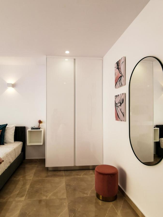 Phaedrus Living: Luxury Maisonette Lighthouse 60 Paphos Buitenkant foto