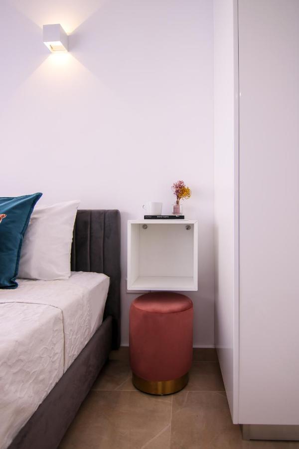 Phaedrus Living: Luxury Maisonette Lighthouse 60 Paphos Buitenkant foto