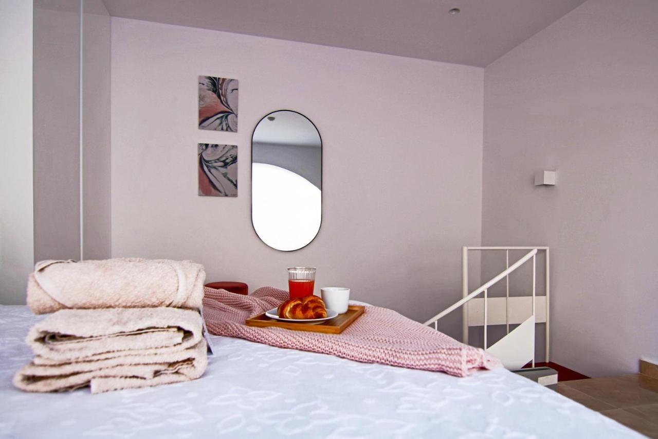Phaedrus Living: Luxury Maisonette Lighthouse 60 Paphos Buitenkant foto