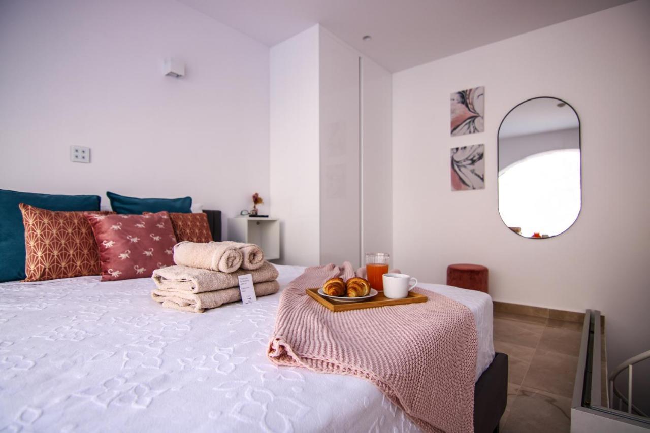 Phaedrus Living: Luxury Maisonette Lighthouse 60 Paphos Buitenkant foto