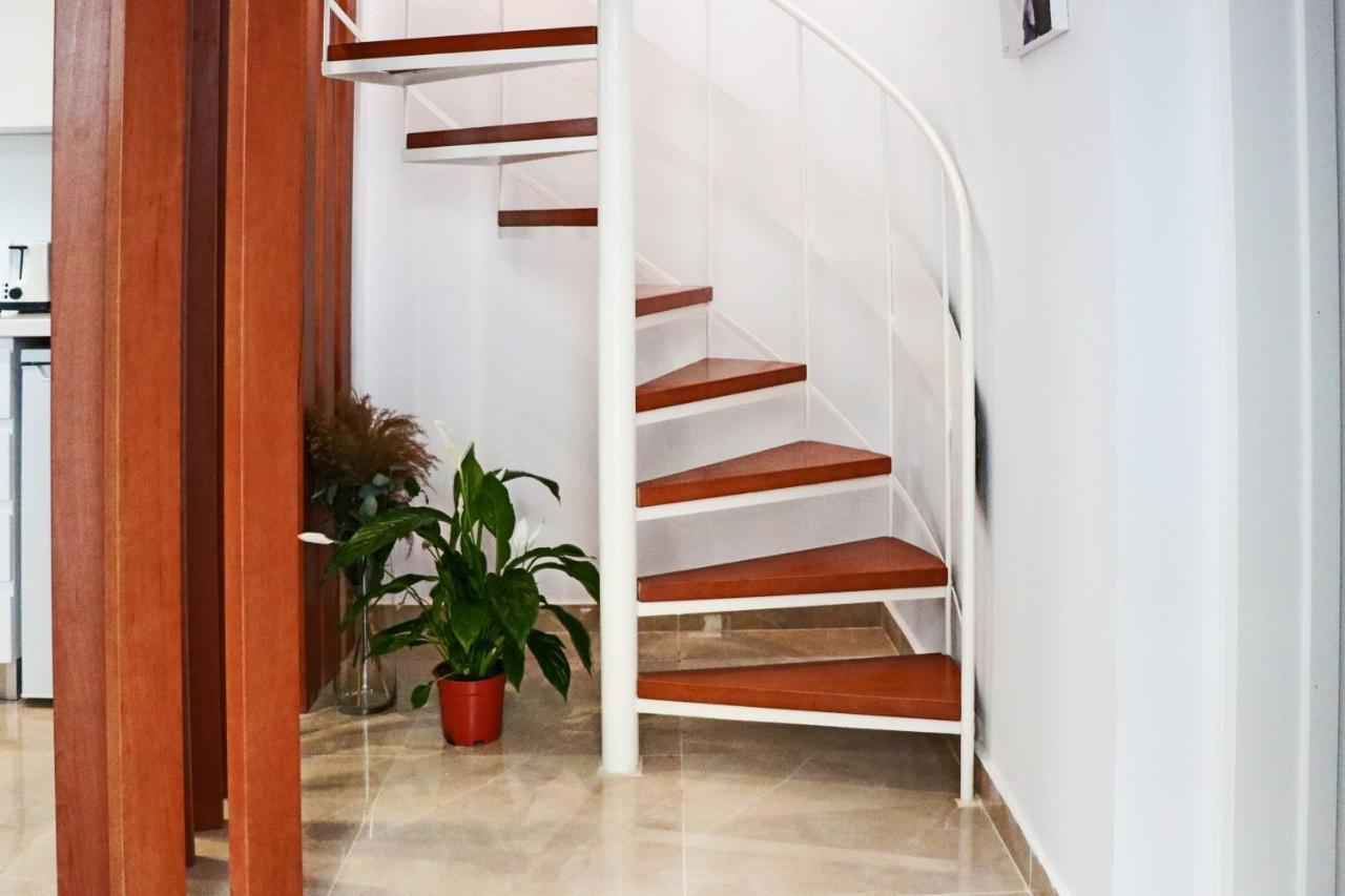 Phaedrus Living: Luxury Maisonette Lighthouse 60 Paphos Buitenkant foto