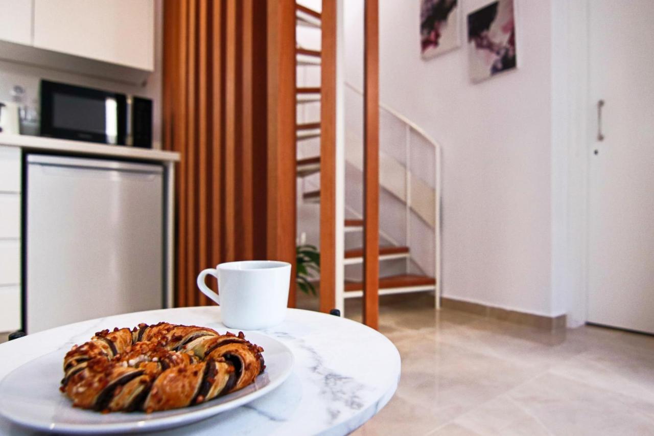 Phaedrus Living: Luxury Maisonette Lighthouse 60 Paphos Buitenkant foto