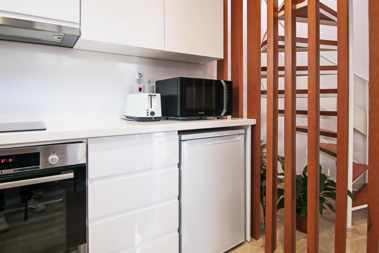 Phaedrus Living: Luxury Maisonette Lighthouse 60 Paphos Buitenkant foto