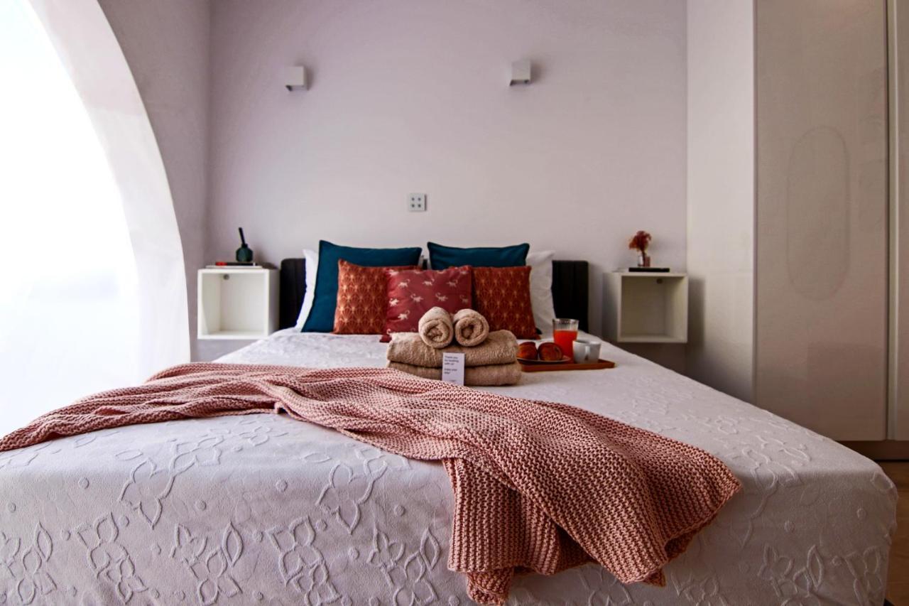 Phaedrus Living: Luxury Maisonette Lighthouse 60 Paphos Buitenkant foto