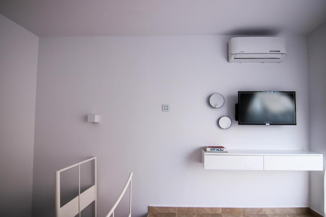 Phaedrus Living: Luxury Maisonette Lighthouse 60 Paphos Buitenkant foto